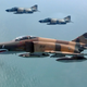 Illustration for article titled Breaking: Iranian F-4 Phantoms Wade Into The Anti-ISIS Fight Over Iraq